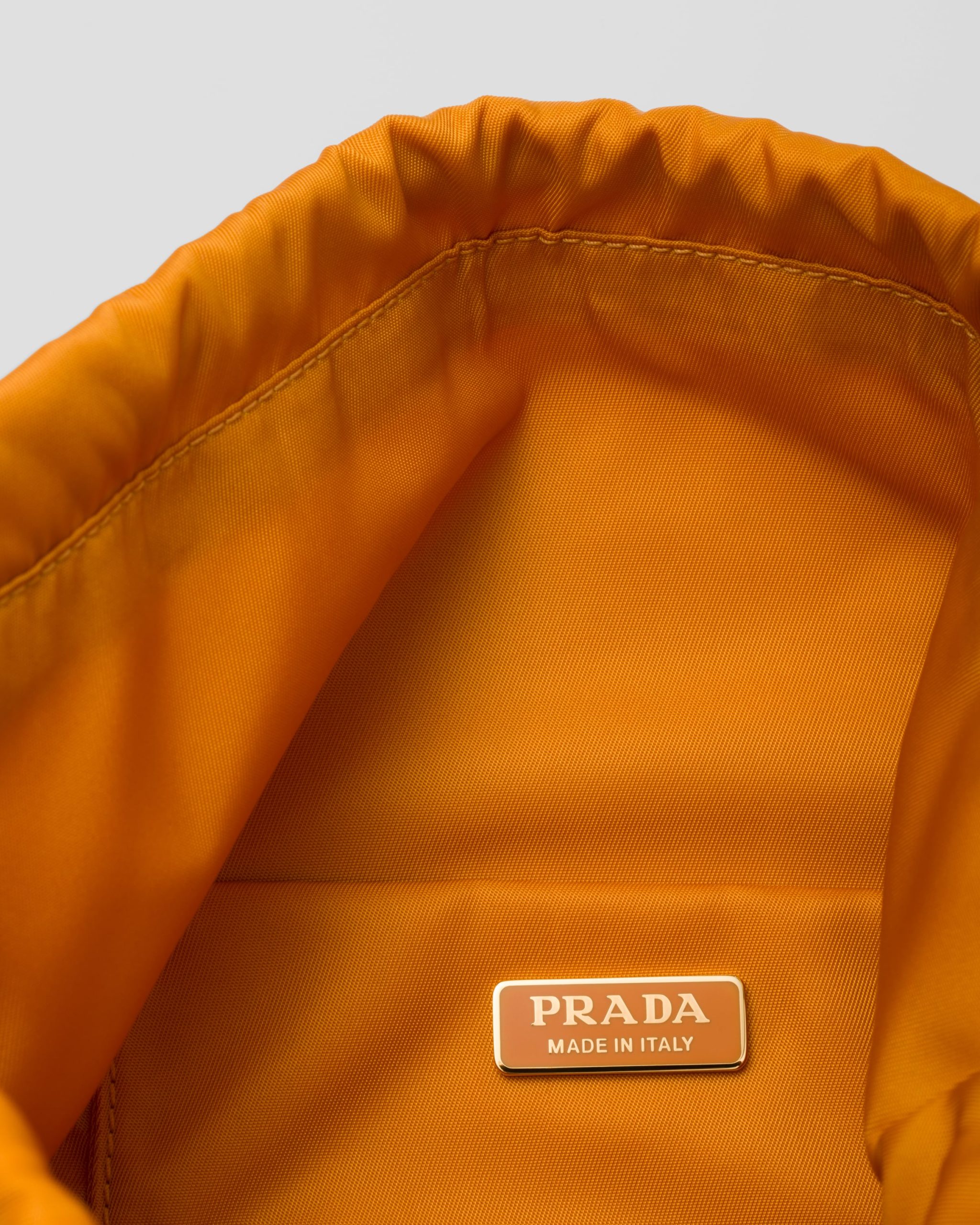 Prada Re-Nylon pouch - Image 4